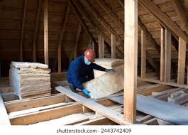 Types of Insulation We Offer in Andrews, SC